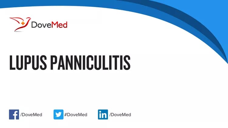 Are you satisfied with the quality of care to manage Lupus Panniculitis in your community?