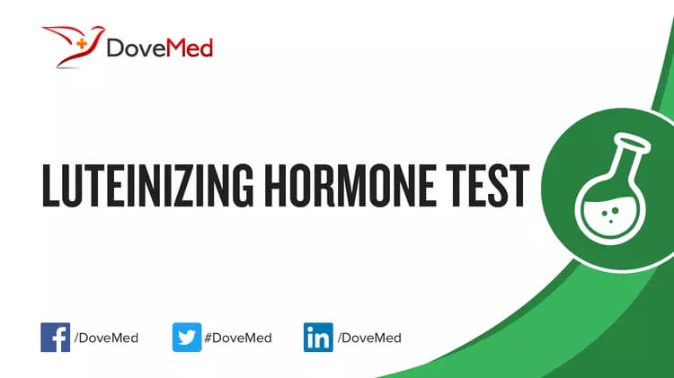 Luteinizing Hormone Test