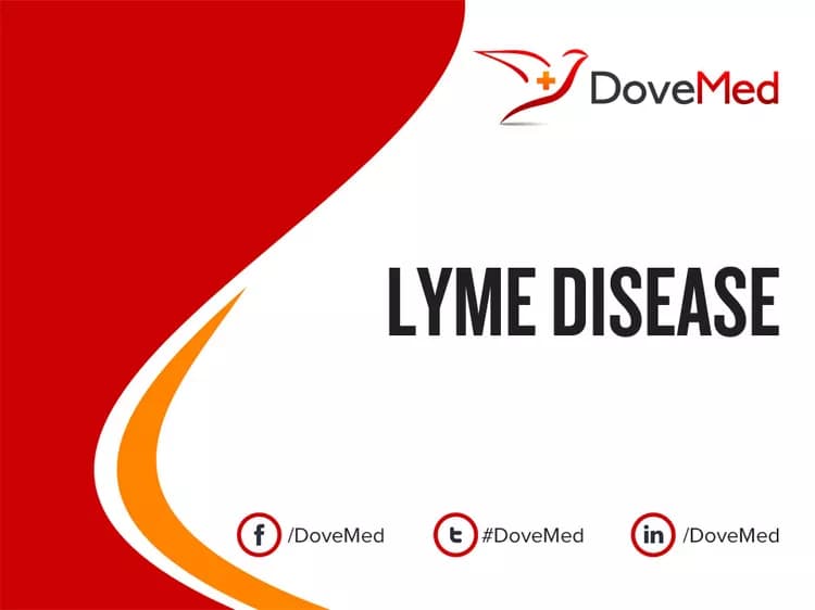 Can you access healthcare professionals in your community to manage Lyme Disease?