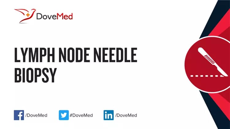 Lymph Node Needle Biopsy