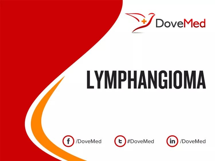 Facts about Lymphangioma
