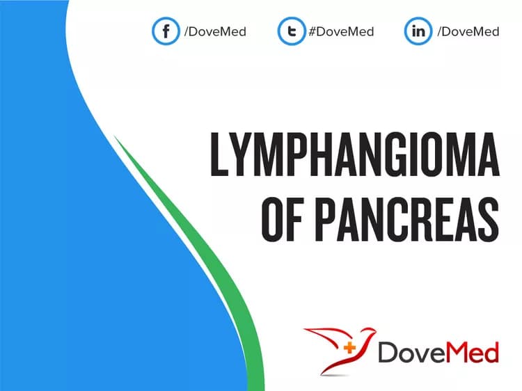 Are you satisfied with the quality of care to manage Lymphangioma of Pancreas in your community?