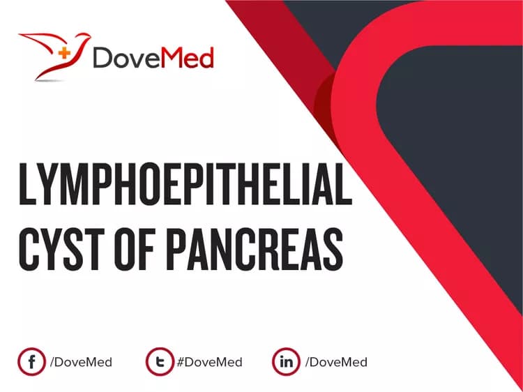 Is the cost to manage Lymphoepithelial Cyst of Pancreas in your community affordable?
