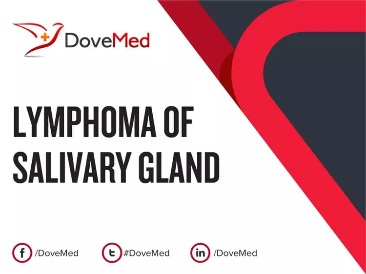 Can you access healthcare professionals in your community to manage Lymphoma of Salivary Gland?