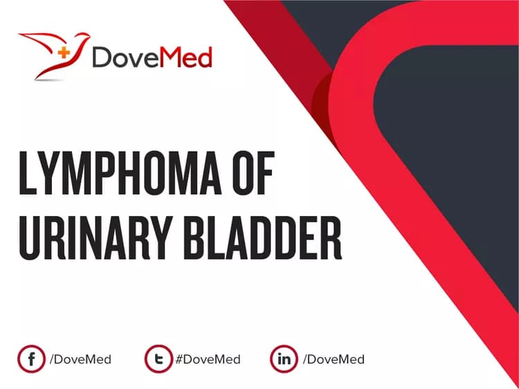 Can you access healthcare professionals in your community to manage Lymphoma of Urinary Bladder?