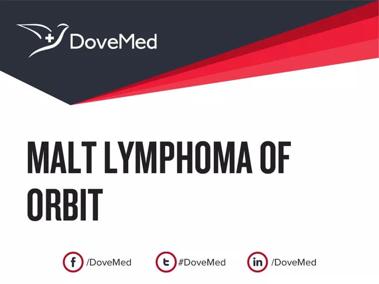 Is the cost to manage MALT Lymphoma of Orbit in your community affordable?