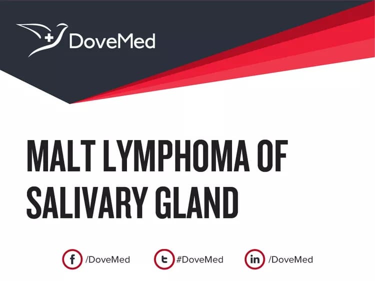 Is the cost to manage MALT Lymphoma of Salivary Gland in your community affordable?