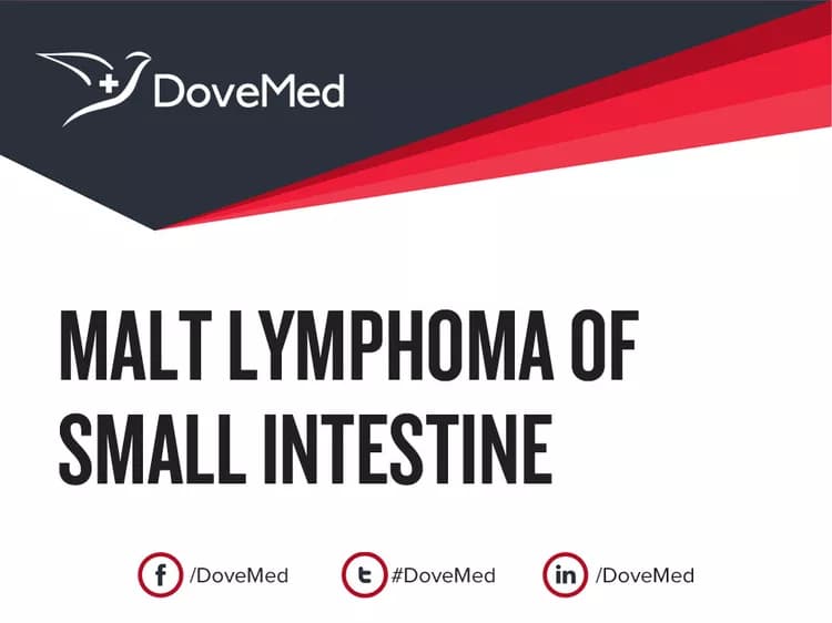 Are you satisfied with the quality of care to manage MALT Lymphoma of Small Intestine in your community?