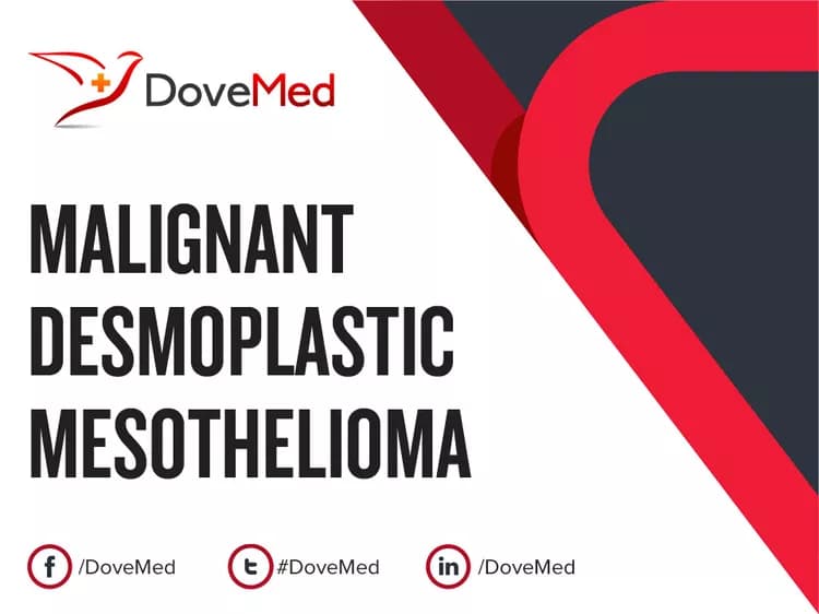 Can you access healthcare professionals in your community to manage Malignant Desmoplastic Mesothelioma?