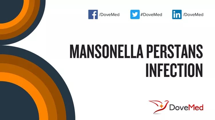 How well do you know Mansonella Perstans Infection?