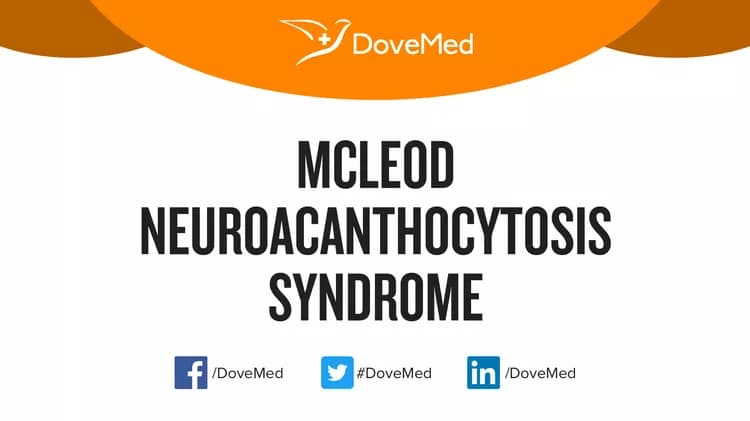 Are you satisfied with the quality of care to manage Mcleod Neuroacanthocytosis Syndrome in your community?