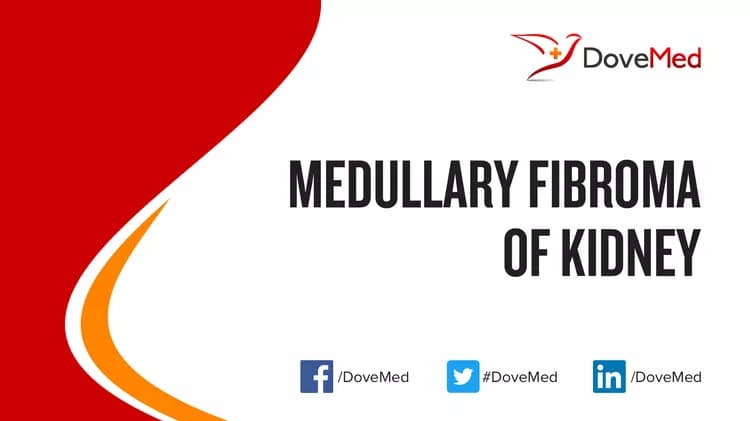 Medullary Fibroma of Kidney