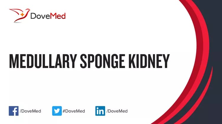 Is the cost to manage Medullary Sponge Kidney in your community affordable?