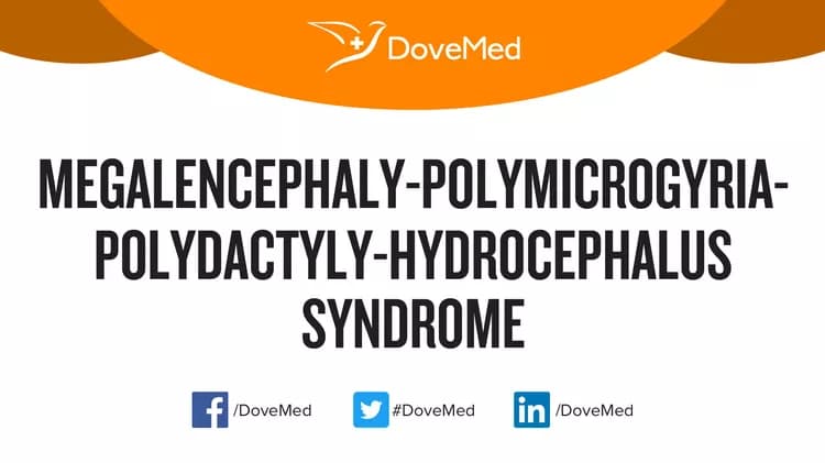 Are you satisfied with the quality of care to manage Megalencephaly-Polymicrogyria-Polydactyly-Hydrocephalus Syndrome in your community?