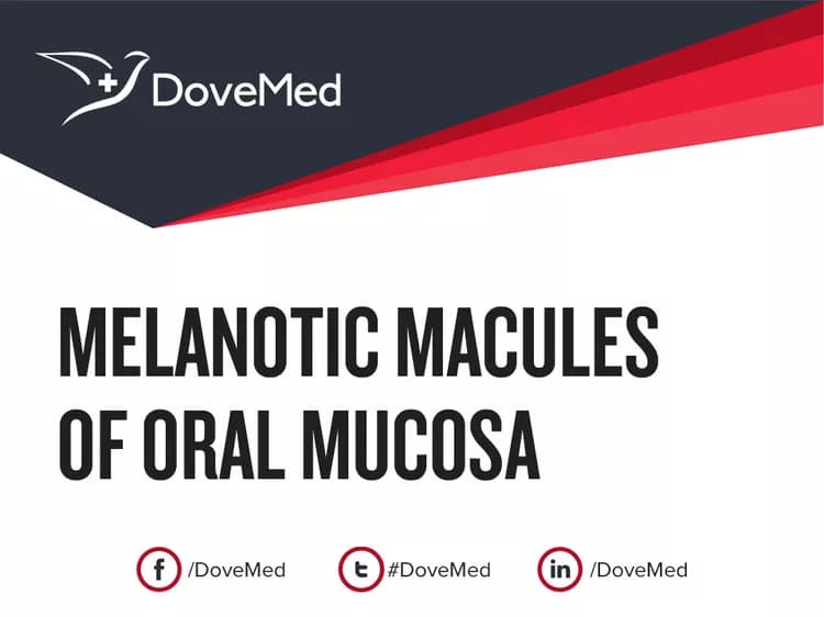 Are you satisfied with the quality of care to manage Melanotic Macules of Oral Mucosa in your community?
