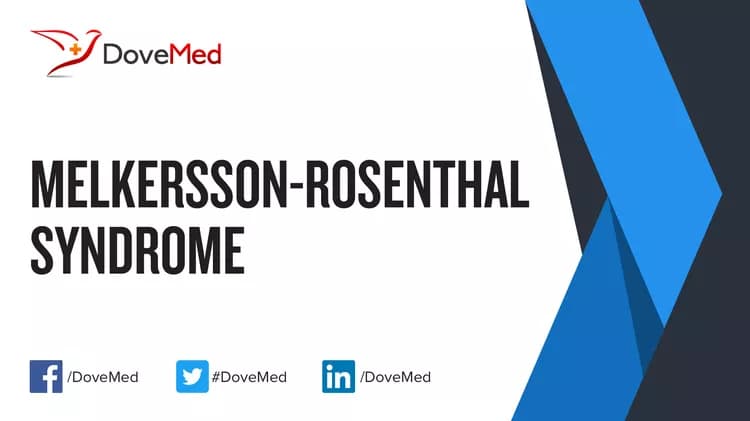 Can you access healthcare professionals in your community to manage Melkersson-Rosenthal Syndrome?
