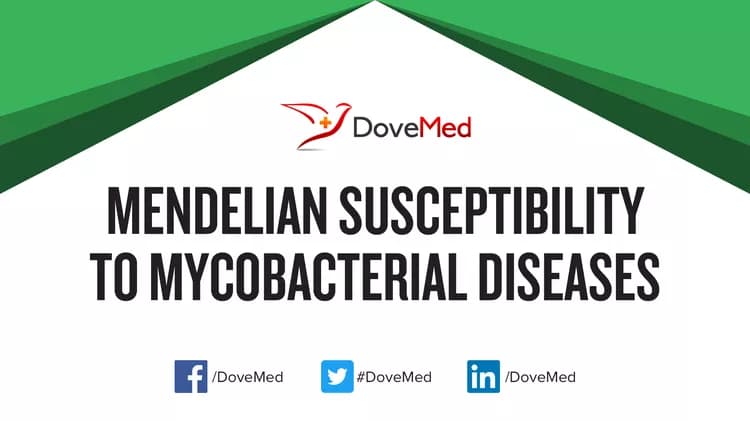Is the cost to manage Mendelian Susceptibility to Mycobacterial Diseases in your community affordable?