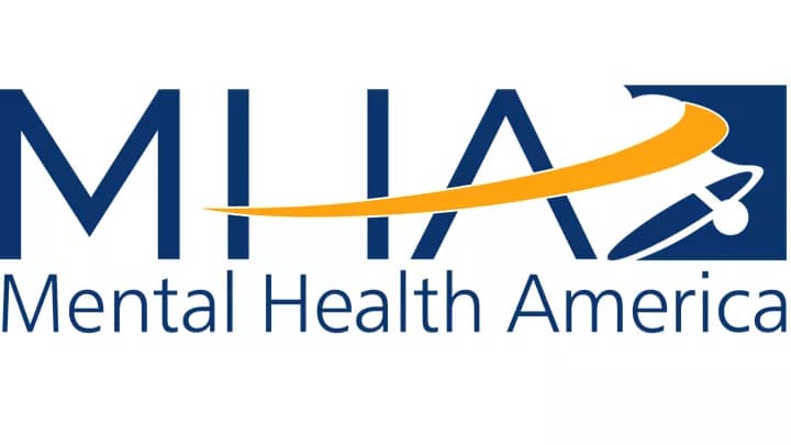 Mental Health America (MHA)