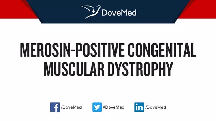 Is the cost to manage Merosin-Positive Congenital Muscular Dystrophy in your community affordable?