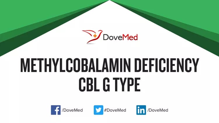 Are you satisfied with the quality of care to manage Methylcobalamin Deficiency, Cbl G type in your community?