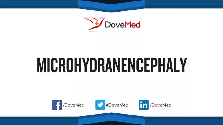 Are you satisfied with the quality of care to manage Microhydranencephaly in your community?
