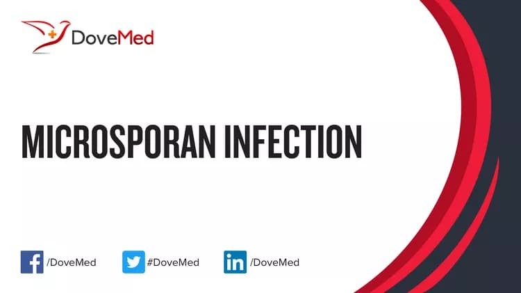 Microsporan Infection