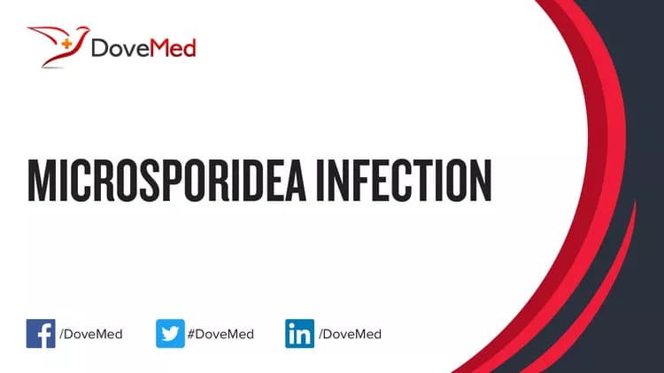 Microsporidea Infection