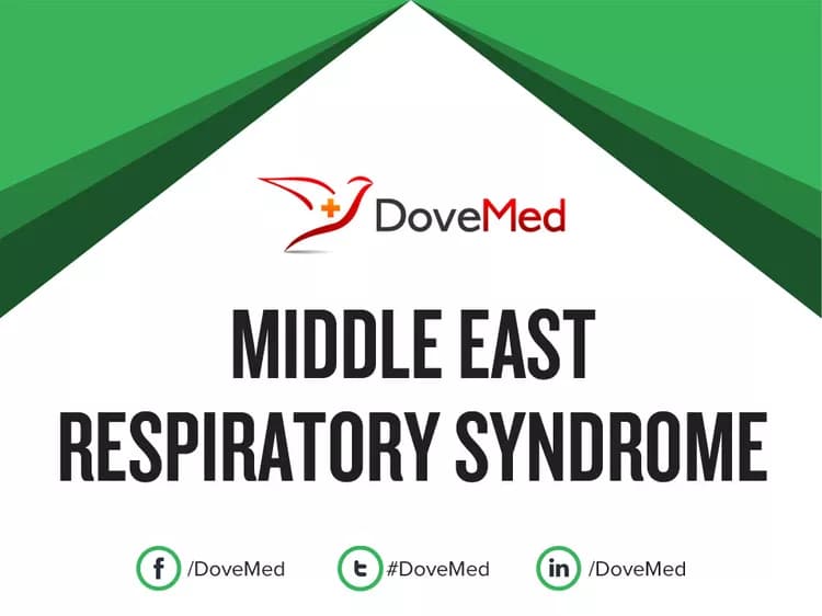 Can you access healthcare professionals in your community to manage Middle East Respiratory Syndrome (MERS)?