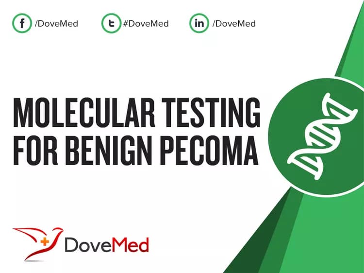 Molecular Testing for Benign PEComa