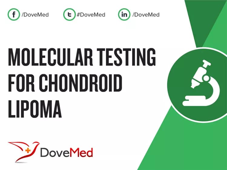 Molecular Testing for Chondroid Lipoma