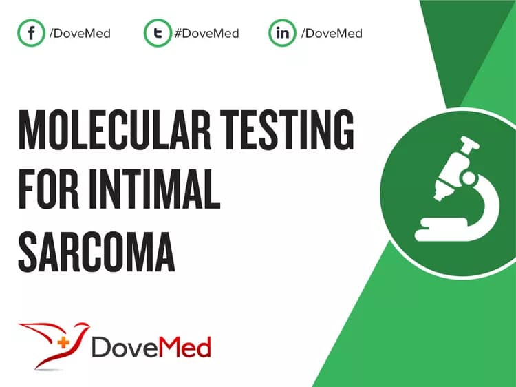 Molecular Testing for Intimal Sarcoma