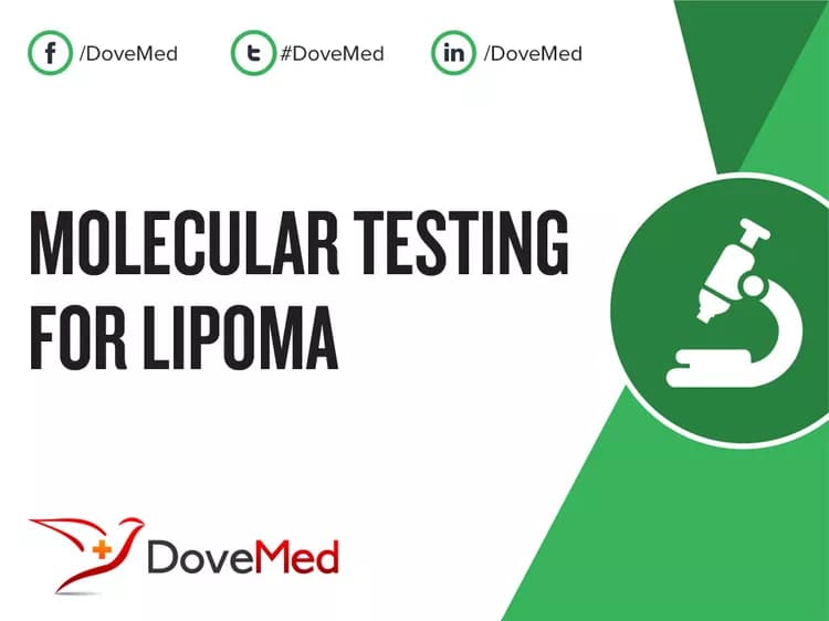 Molecular Testing for Lipoma