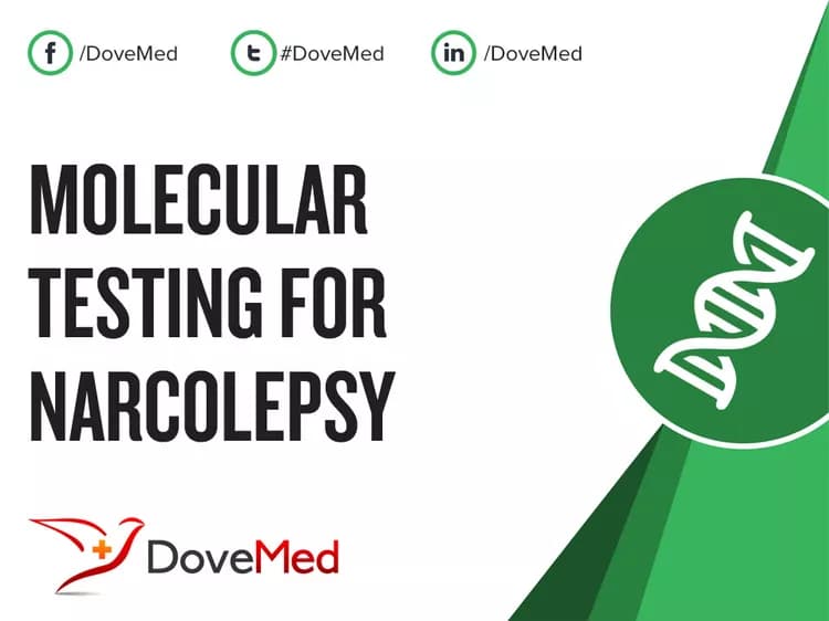 Molecular Testing for Narcolepsy