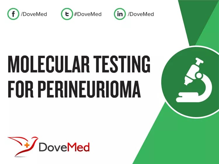 Molecular Testing for Perineurioma