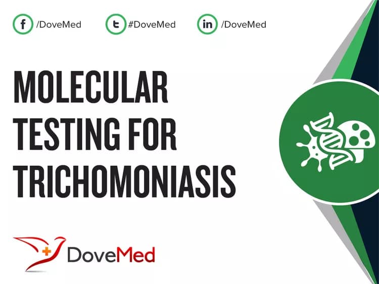 Molecular Testing for Trichomoniasis
