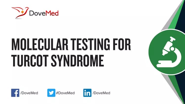 Molecular Testing for Turcot Syndrome