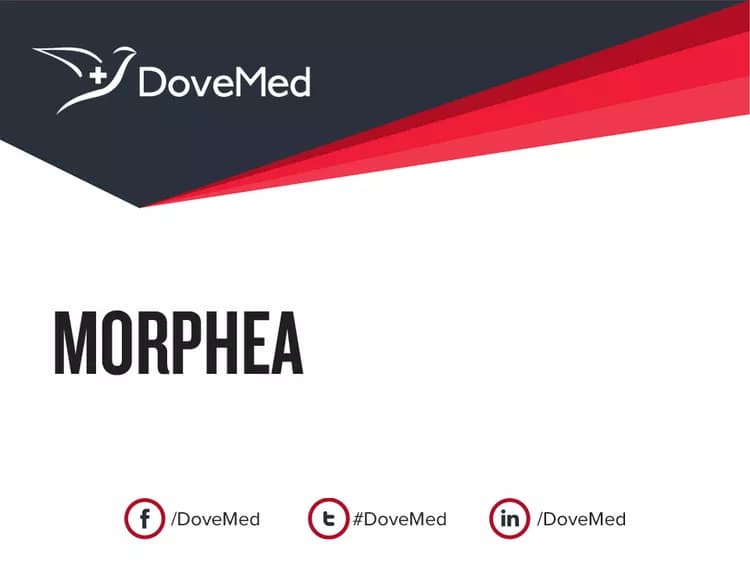 Can you access healthcare professionals in your community to manage Morphea?