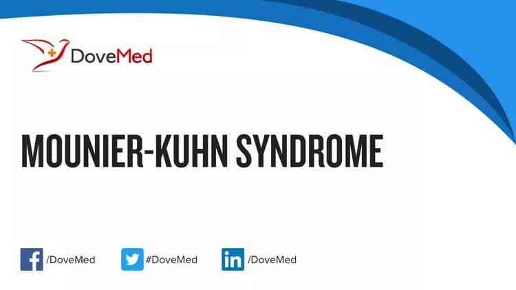 Are you satisfied with the quality of care to manage Mounier-Kuhn Syndrome in your community?