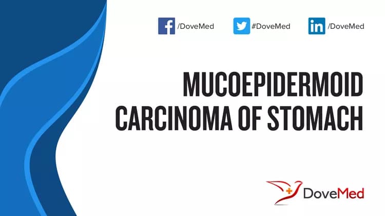 Are you satisfied with the quality of care to manage Mucoepidermoid Carcinoma of Stomach in your community?