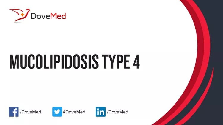 Can you access healthcare professionals in your community to manage Mucolipidosis Type 4?