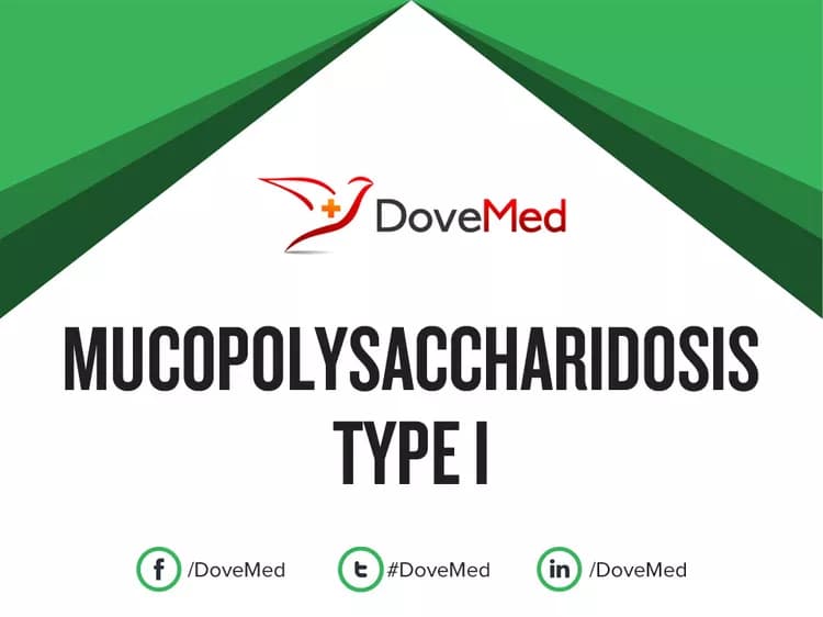 Is the cost to manage Mucopolysaccharidosis Type I in your community affordable?