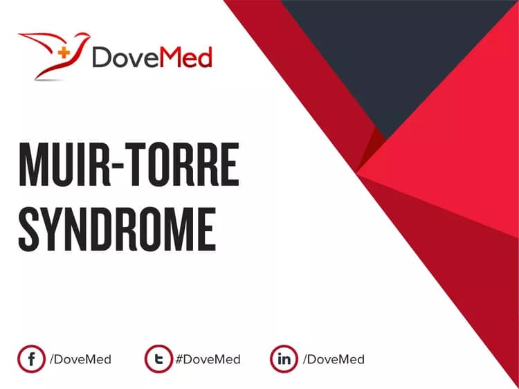 Can you access healthcare professionals in your community to manage Muir-Torre Syndrome?