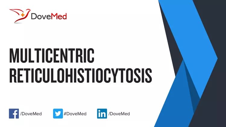 Are you satisfied with the quality of care to manage Multicentric Reticulohistiocytosis in your community?