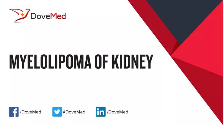 Are you satisfied with the quality of care to manage Myelolipoma of Kidney in your community?