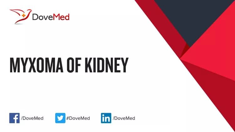 Are you satisfied with the quality of care to manage Myxoma of Kidney in your community?