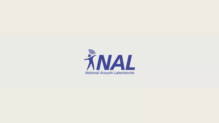 National Acoustic Laboratories (NAL)