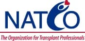 NATCO - The Organization for Transplant Professionals