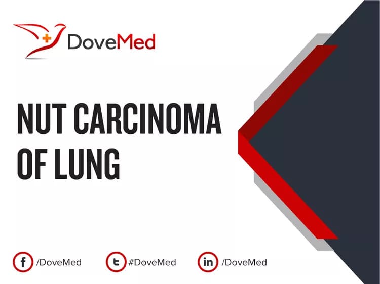 Are you satisfied with the quality of care to manage NUT Carcinoma of Lung in your community?