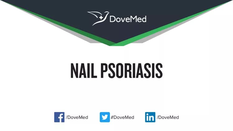Can you access healthcare professionals in your community to manage Nail Psoriasis?