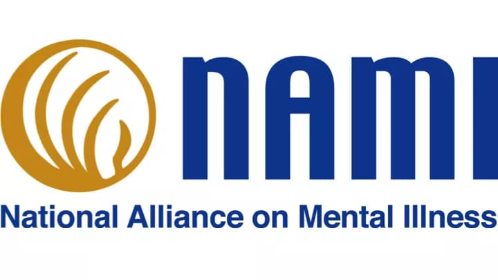 National Alliance on Mental Health (NAMI)
